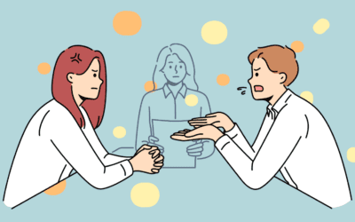 Is there ADHD stigma in the medical profession?