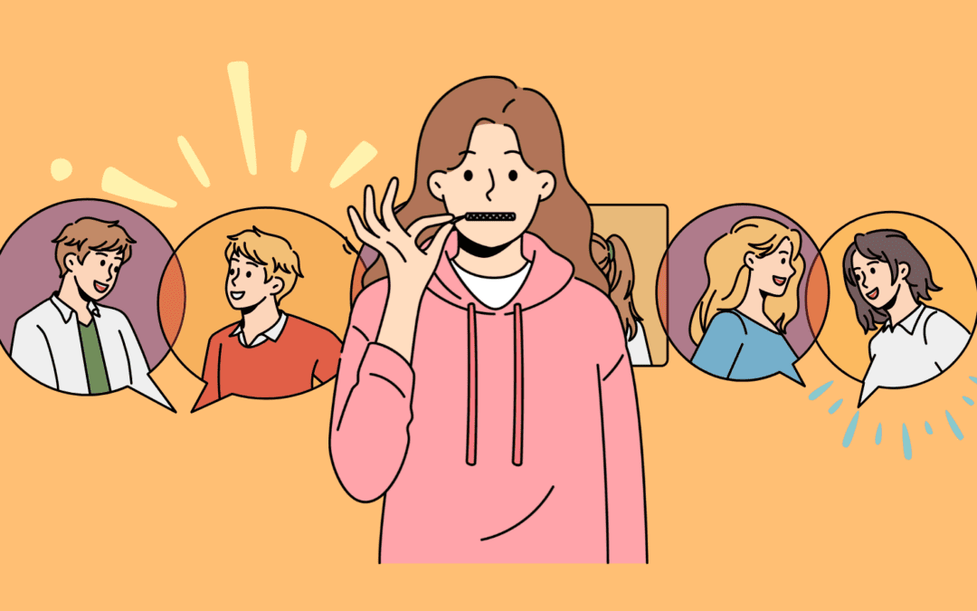 Interrupting and ADHD