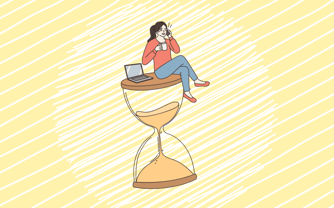 Distraction and ADHD