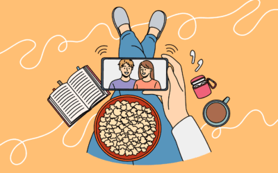 Hyperfocus and Hobbies