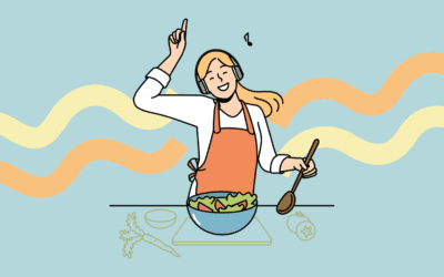 My Favourite ADHD ‘Adulting’ Products